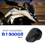 Sport Windscreen for BMW R1300GS R 1300 GS Accessories Windshield GS1300 Fairing Wind Deflector R 13