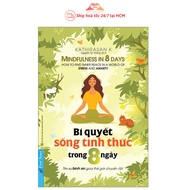 Book Secrets to Living Mindfully in 8 Days - First News
