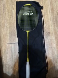 得一少花 jp版4u Yonex nf1000z