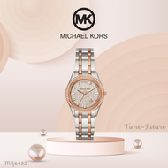 นาฬิกา Michael Kors รุ่นขายดี MK6482 ไมเคิล คอร์ นาฬิกาข้อมือผู้หญิง นาฬิกาผู้หญิง ของแท้ MK สินค้าขายดี พร้อมจัดส่ง