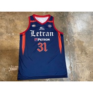 Letran Knights Basketball Jersey | Collegio de San Juan de Letran NCAA Full Sublimation Jersey