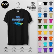 Unique Raquat T-Shirt Premium T-Shirt