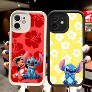 Z-85 Stitch Cover for iPhone 11 13 12 Pro Max Case