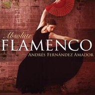 ARC EUCD2139 西班牙佛朗明哥吉他 響板 拍手 Spain Flamenco (1CD)