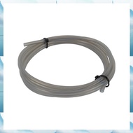 [G V W E] For  Lab PTFE Tube ID 2.5mm OD 4mm Teflonto Pipe 1.75mm for 3D Printer  A1/A1 Mini/P1P/P1S