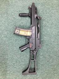 （RSB後勤）二手 G36c 日本碼牌 marui Japan AEG 電動槍