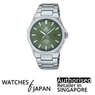 (Watches Of Japan) CASIO EDIFICE EFR-S108D-3AV 3-HAND ANALOG MENS WATCH