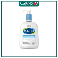 Cetaphil Skin Cleanser 500ML