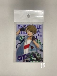 偶像夢幻祭高峯翠No.111透卡偶像夢幻祭Ensemble Stars!角色高峯翠No.111透卡