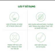 Dầu Gội Sạch Gàu Antisol – iCare Pharma