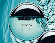 ของแท้ 100% จัดส่งฟรี  บุลการี Aqva Pour Homme /Aqva Pour Homme Marine 100ml EDT Perfume For Men น้ำ