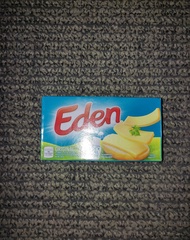 Eden Cheese Original 165g