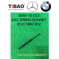 (TiBAO) BMW X5 E53 FRONT BONNET ABSORBER(1 PCS PRICE)