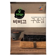 [CJ] Bibigo roasted Seaweed
