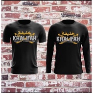 VIRAL T-SHIRT KHALIFAH PREMIUM 100% COTTON