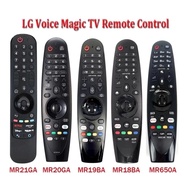 Voice Remote Control AN-MR600 AN-MR650A AN-MR18BA AN-MR19BA For LG Magic TV 43UJ6500 43UK6300 UN8500 UM7600 UM7400 UM7000PLC