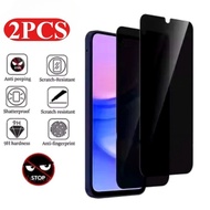 2PCS Full Cover Tempered Glass Anti Spy Privacy For Umidigi G9x G9T G9C G9A G9T G5 G3 G2 G100A G100 