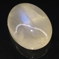 White Moonstone Ceylon Biduri Bulan Gemstonenatural