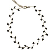 Chelbyc Necklaces Soleil