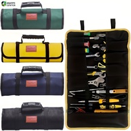 Nylon Carrying Bag Thread Reel Type Tool Bag Electrician Tool Bag Canvas Oxford Cloth Tool Bag Tool 