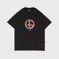 Epidemic T-SHIRT - HALYCON TS BLACK