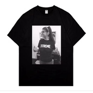 Extreme Mia Khalifa T-shirt|Miatalhead|Figure t-shirt| 24s