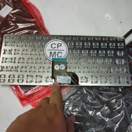 EL keyboard Laptop acer spin 1 sp111-33