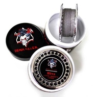 N Four-Core Clapton Heating Wire Fancy Two-Core Three-Core Heating Wire Resistance Wire 8.29