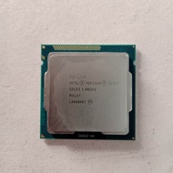 CPU Intel Pentium G2030 | รองรับเมนบอร์ด LGA 1155 | พร้อมใช้งาน | ราคาประหยัด | มือสองสภาพดี | พร้อม
