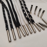 Round capable of aglet hoodie strap / flash aglet hoodie strap / round capable hoodie strap