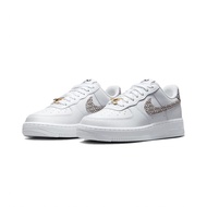 Nike Air Force 1 Low United In Victory 籃網格 DZ2709-100