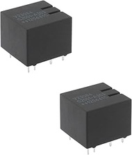 2 Pcs V23084-C2001-A303 Automotive Relay Electric Window Locking System Door Lock Relay Compatible w