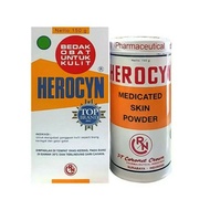 Herocyn Powder Size 150GR