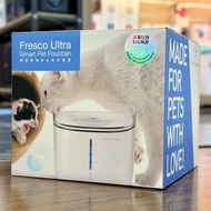 門市全新現貨!! Petoneer Fresco Smart Fountain Ultra UV殺菌智能寵物飲水機 (WF002)