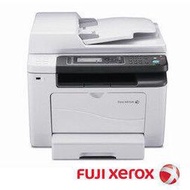 ﹝超低價﹞Fuji Xerox DocuPrint M255z 黑白雷射多功能複合機~內建自動雙面列印~全機兩年全保