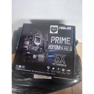 Mainboard lga 1151 ASUS H310M - K R2.0 GEN8/9