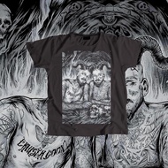 Unisex Vintage Vibes Shirt — Artful Vibes for Modern Wardrobes