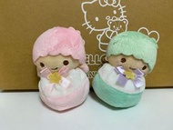 Little Twin Stars公仔