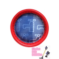 Filter For Dibea D18 D008 Pro Wireless Handheld Vacuum Cleaner Parts Accessories