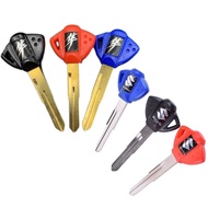 Suzuki Hayabusa GSXR1300 GSXR1000 GSXR750 GSXR600 GSX R1300 R1000 R750 R600 Key