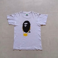 BAPE 20th Anniversary