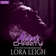 Aiden's Charity Lora Leigh