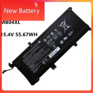 MB04XL Laptop Battery For HP Envy X360 15-AR010CA M6-AQ003DX W2K42UA TPN-W120 W119 HSTNN-UB6X 843538