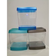 Modern Style Mini Betta Tank / Flighting Fish Tank BT2 /ikan laga