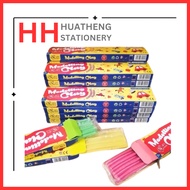 ROSE MODELLING CLAY TRUSTED BRAND / Rose Modelling Clay / Plasticine / Tanah Liat Pemodelan