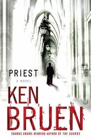 Priest Ken Bruen