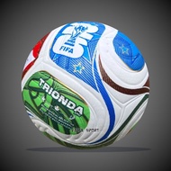 TRIONDA 2026 World Cup Soccer Ball Size 5 Free Pump
