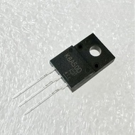 10PCS chip 100% New Imported Original  TK8A50D K8A50D TK10A50D K10A50D TK11A50D K11A50D TO-220F N-ch