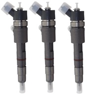3PCS Fuel Injector 0445110464 For Yanmar 3TNV84T 3TNV86CT 3TNV88C Engine For John Deere 3038E 3039R 