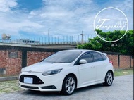 2014 Ford Focus 2.0 5D